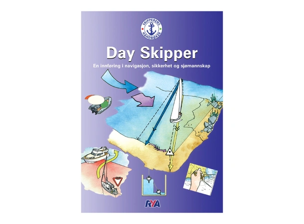 BOK: Day Skipper